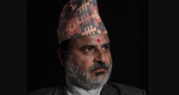 १३ दिनपछि अस्पतालबाट डिस्चार्ज भए प्रकाश 